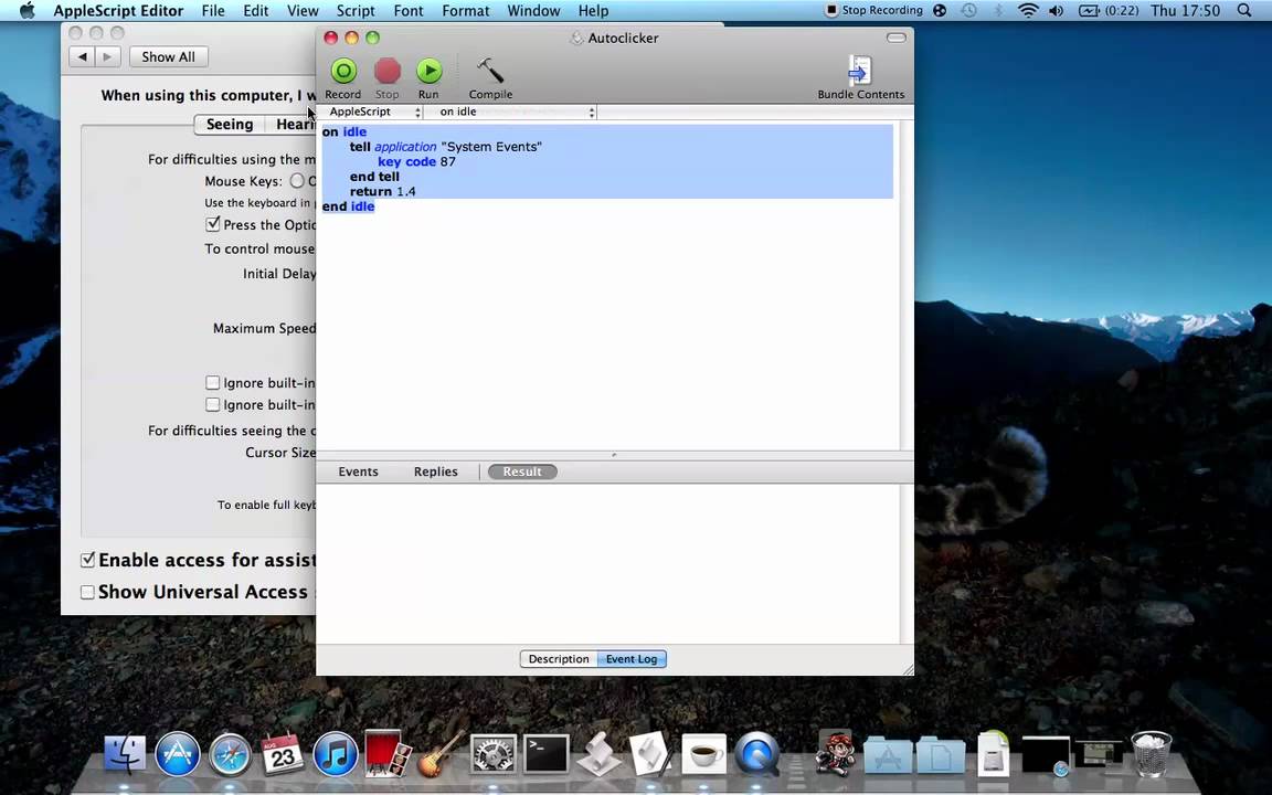 download fast clicker for mac